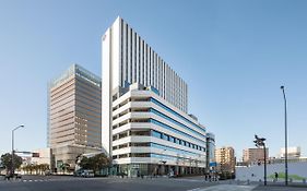 Yokohama Tokyu Rei Hotel